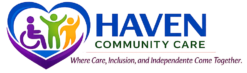 Welcome To HEAVEN COMMUNITY CARE